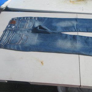 Womens BKE Hudson Straight Leg Size 16 with Comfort Stretch NEW with Tags